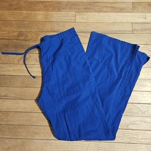 Womens Scrub Pants
